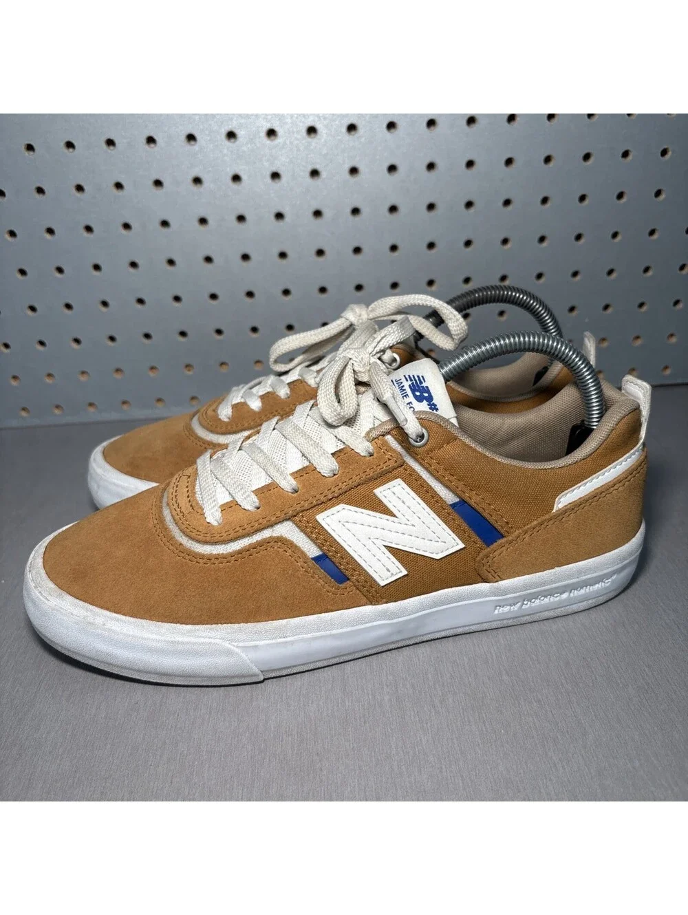 New Balance used good